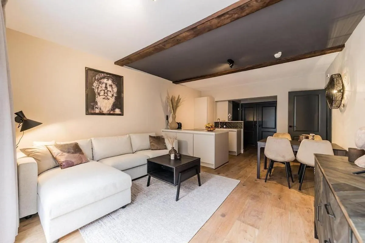 Appartement Historic - Pinot Noir à La Haye