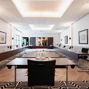 4* Hotell Park Den Haag, Part Of Sircle Collection