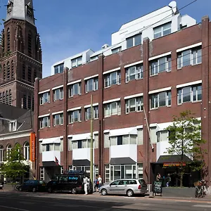 Hotel Easyhotel Centre, La Haye