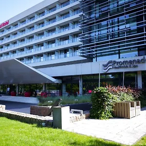 Hotel Leonardo Royal Promenade, La Haye
