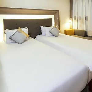 4* Hotell Novotel World Forum